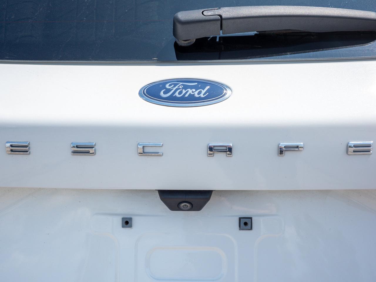 2022 Ford Escape SEL - Lane Assist   Parking Aid Photo