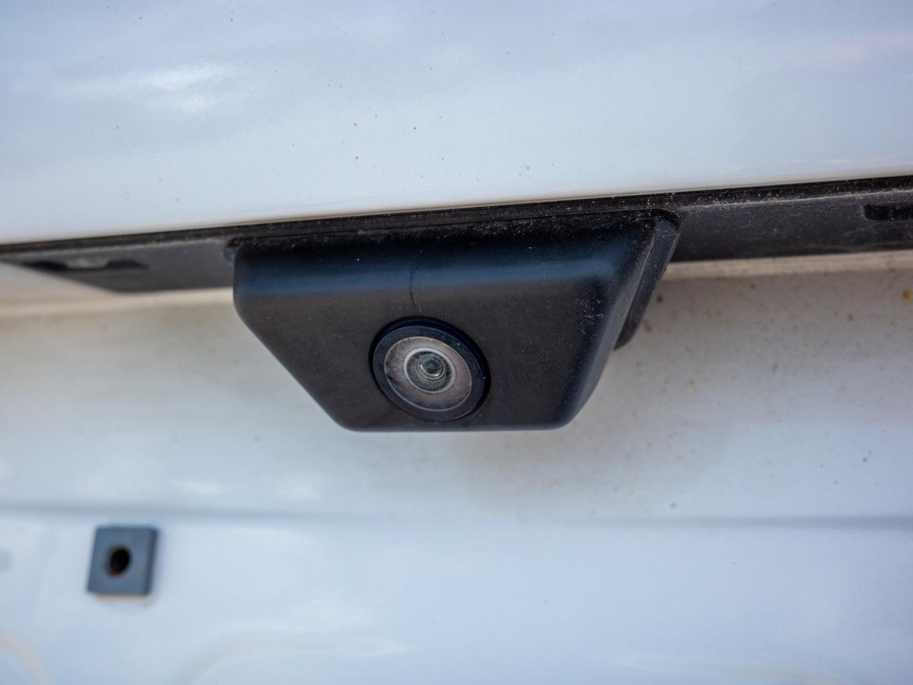 2022 Ford Escape SEL - Lane Assist   Parking Aid Photo