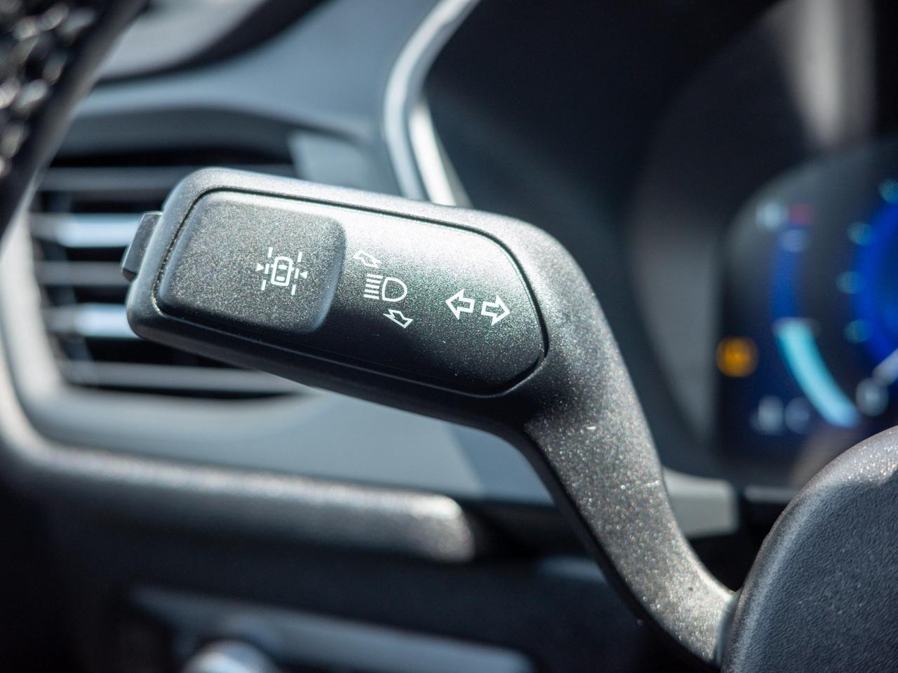 2022 Ford Escape SEL - Lane Assist   Parking Aid Photo