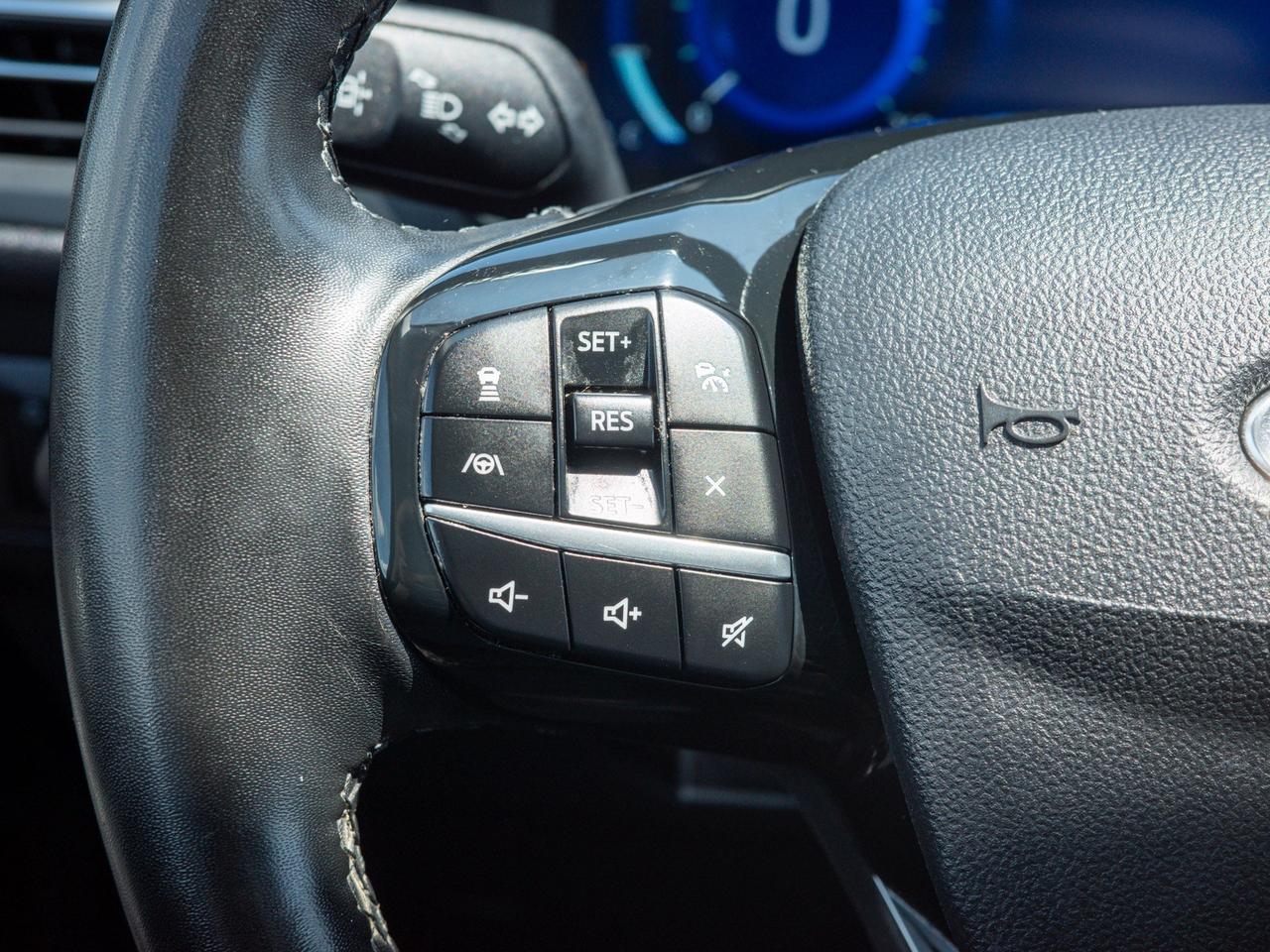 2022 Ford Escape SEL - Lane Assist   Parking Aid Photo