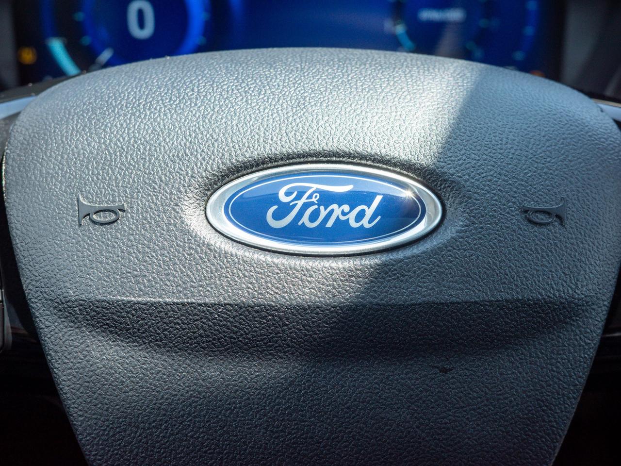 2022 Ford Escape SEL - Lane Assist   Parking Aid Photo