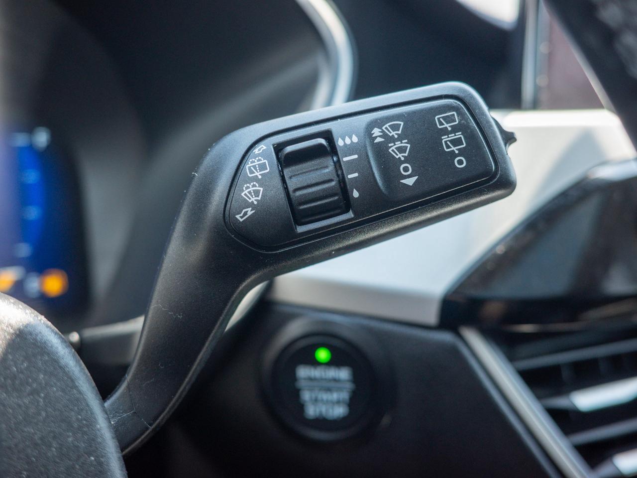 2022 Ford Escape SEL - Lane Assist   Parking Aid Photo