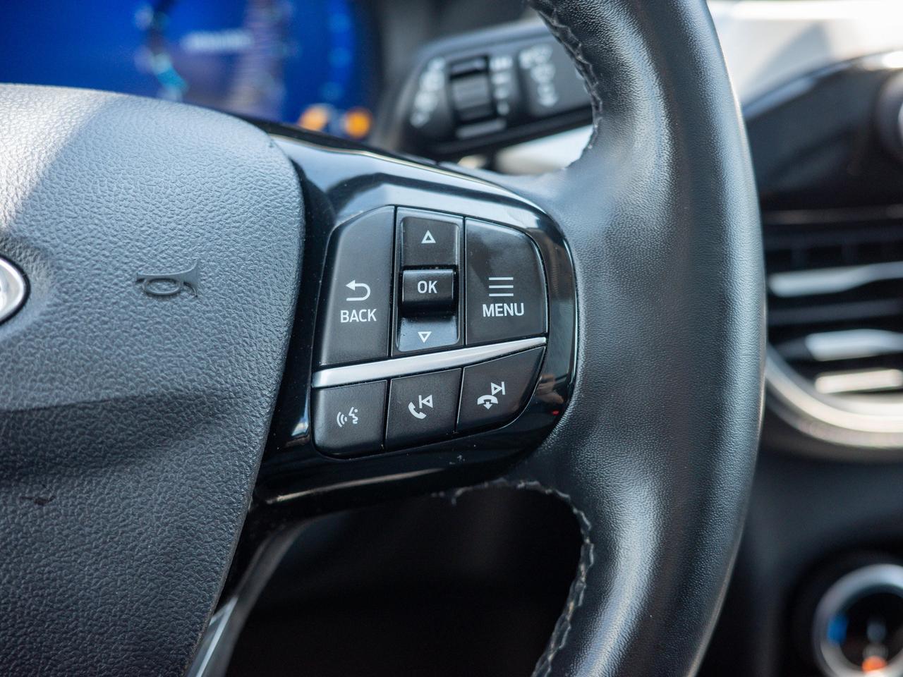 2022 Ford Escape SEL - Lane Assist   Parking Aid Photo