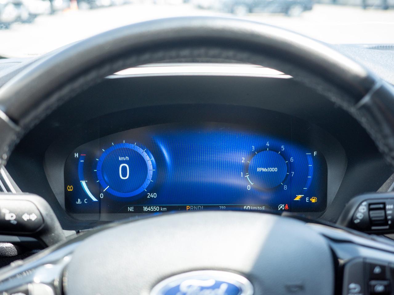 2022 Ford Escape SEL - Lane Assist   Parking Aid Photo