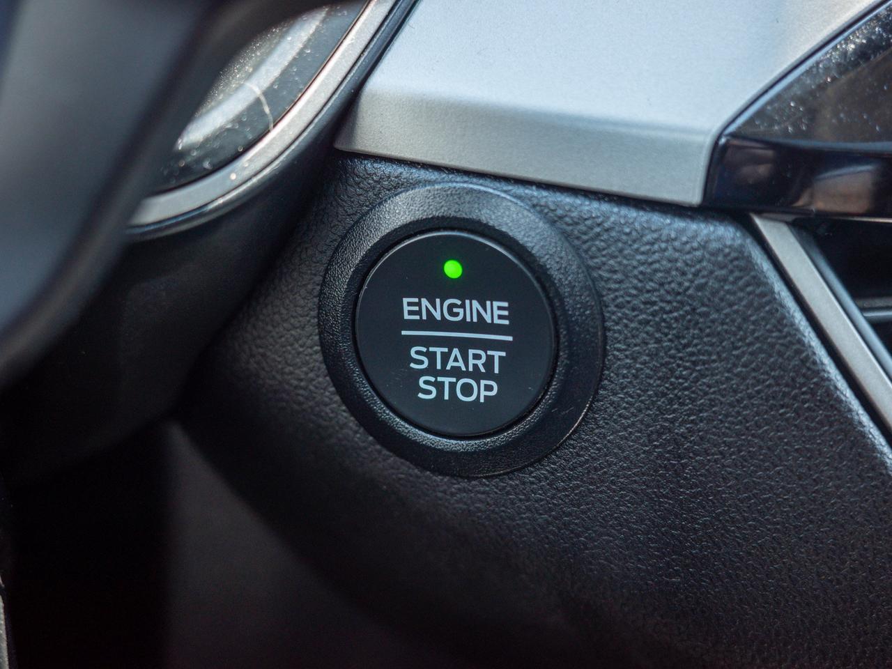 2022 Ford Escape SEL - Lane Assist   Parking Aid Photo