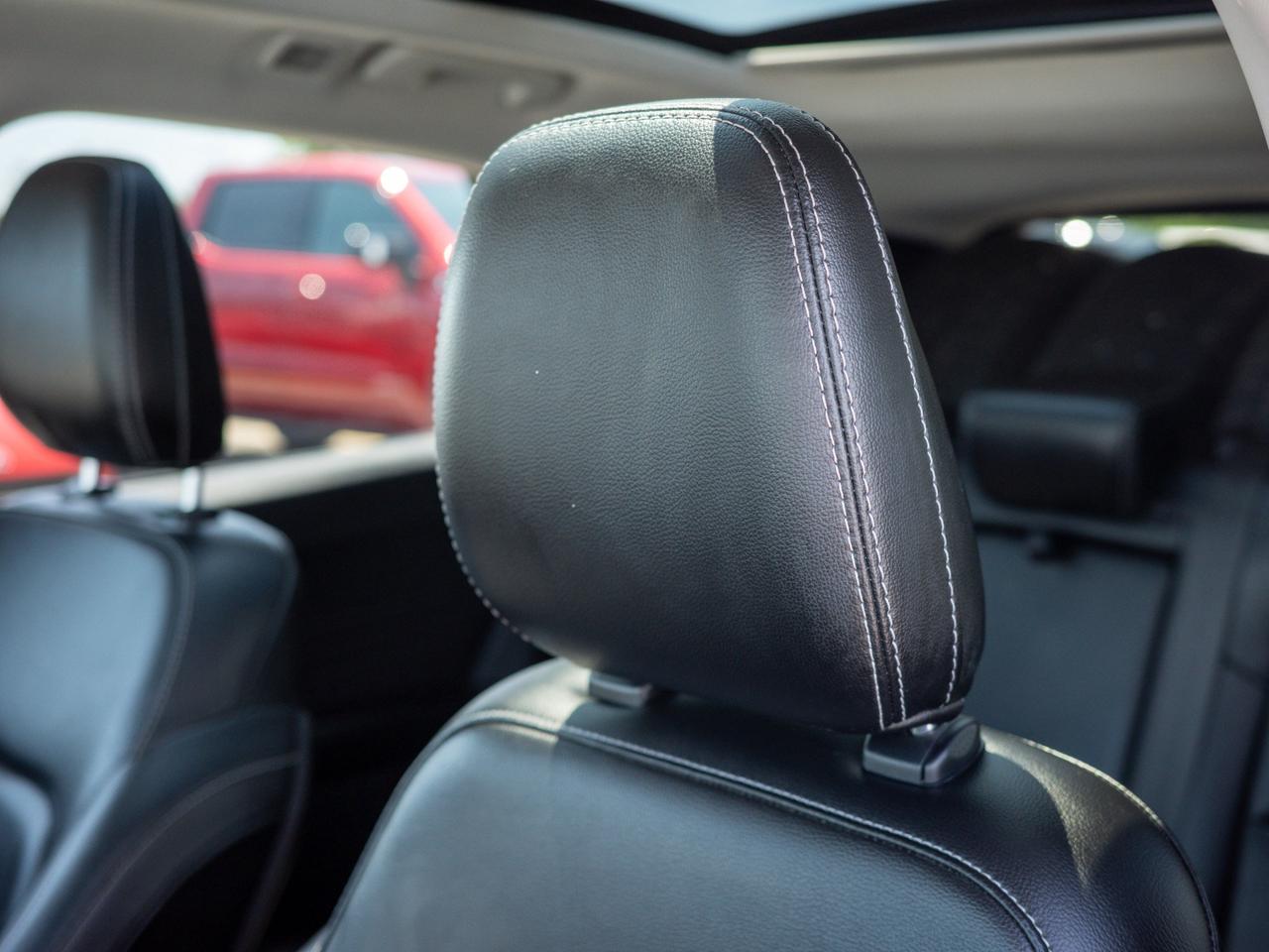 2022 Ford Escape SEL - Lane Assist   Parking Aid Photo