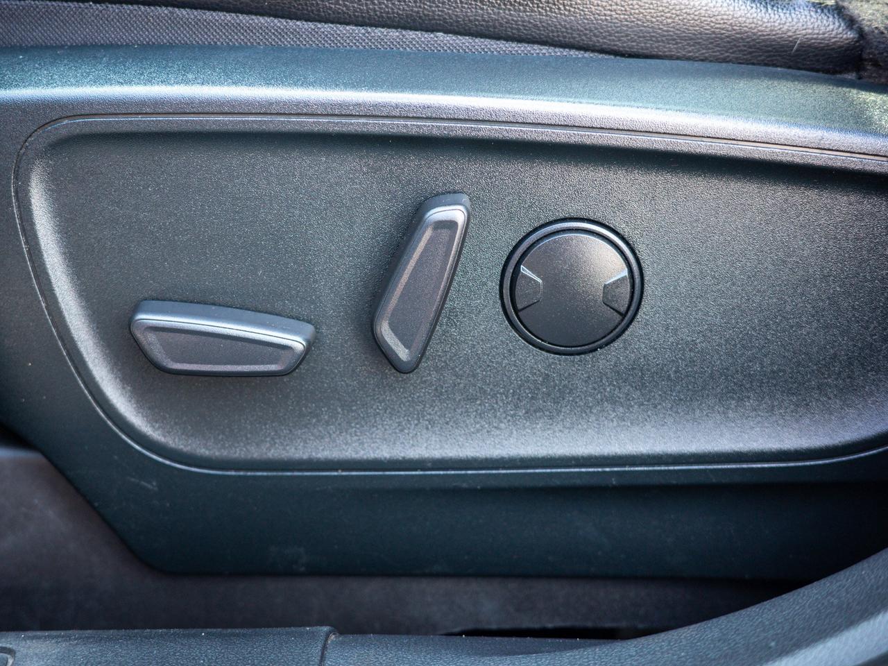 2022 Ford Escape SEL - Lane Assist   Parking Aid Photo
