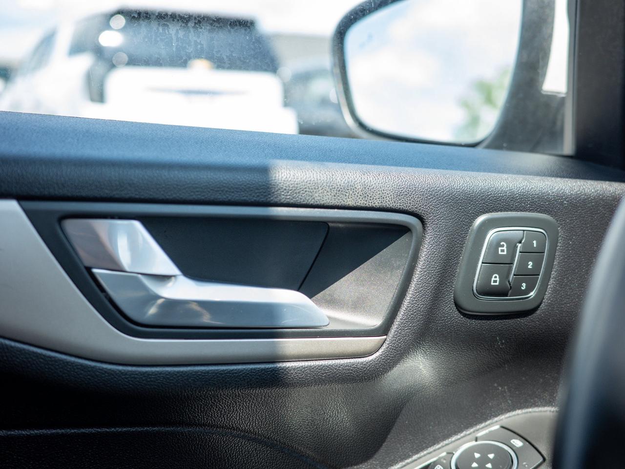 2022 Ford Escape SEL - Lane Assist   Parking Aid Photo
