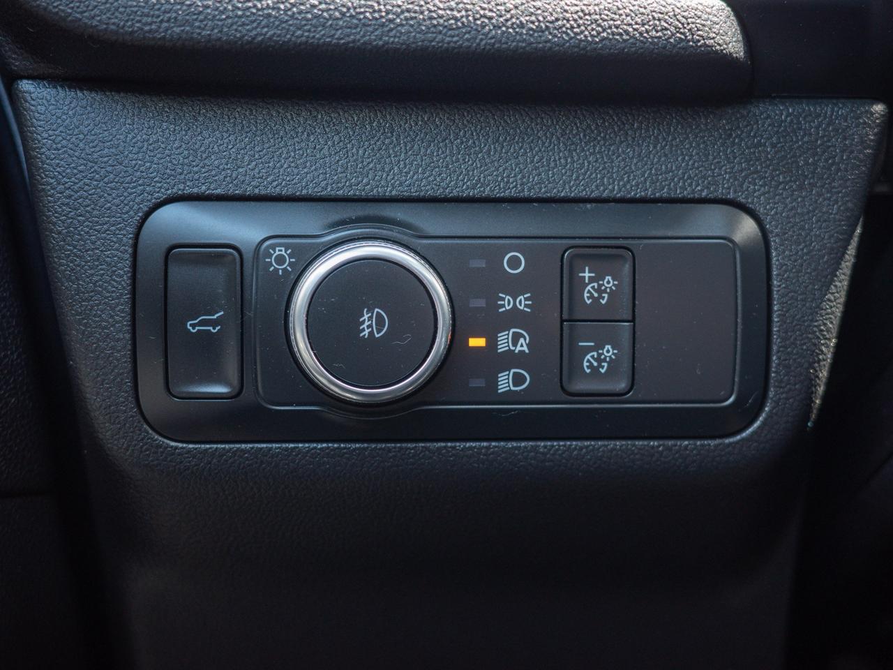 2022 Ford Escape SEL - Lane Assist   Parking Aid Photo