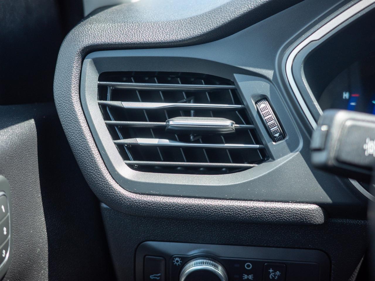 2022 Ford Escape SEL - Lane Assist   Parking Aid Photo