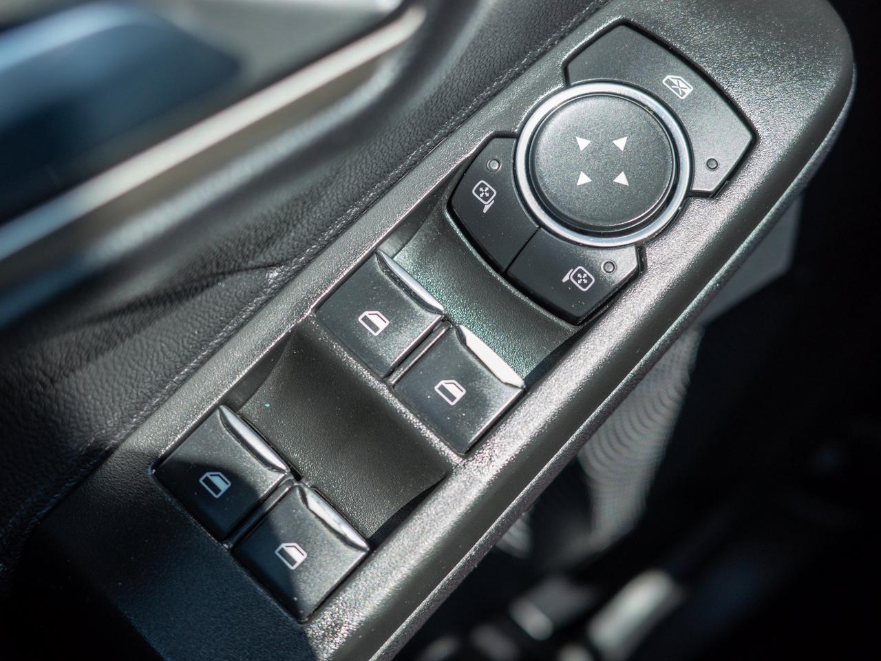 2022 Ford Escape SEL - Lane Assist   Parking Aid Photo