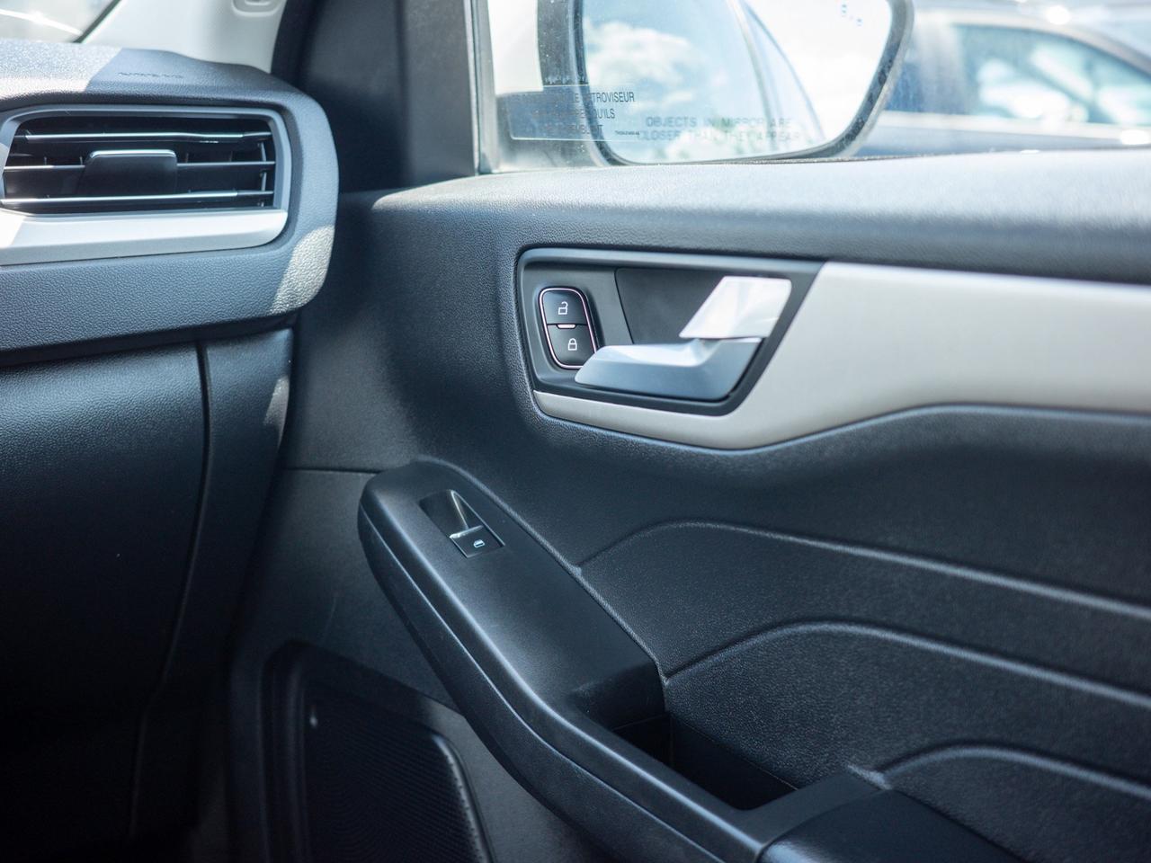 2022 Ford Escape SEL - Lane Assist   Parking Aid Photo