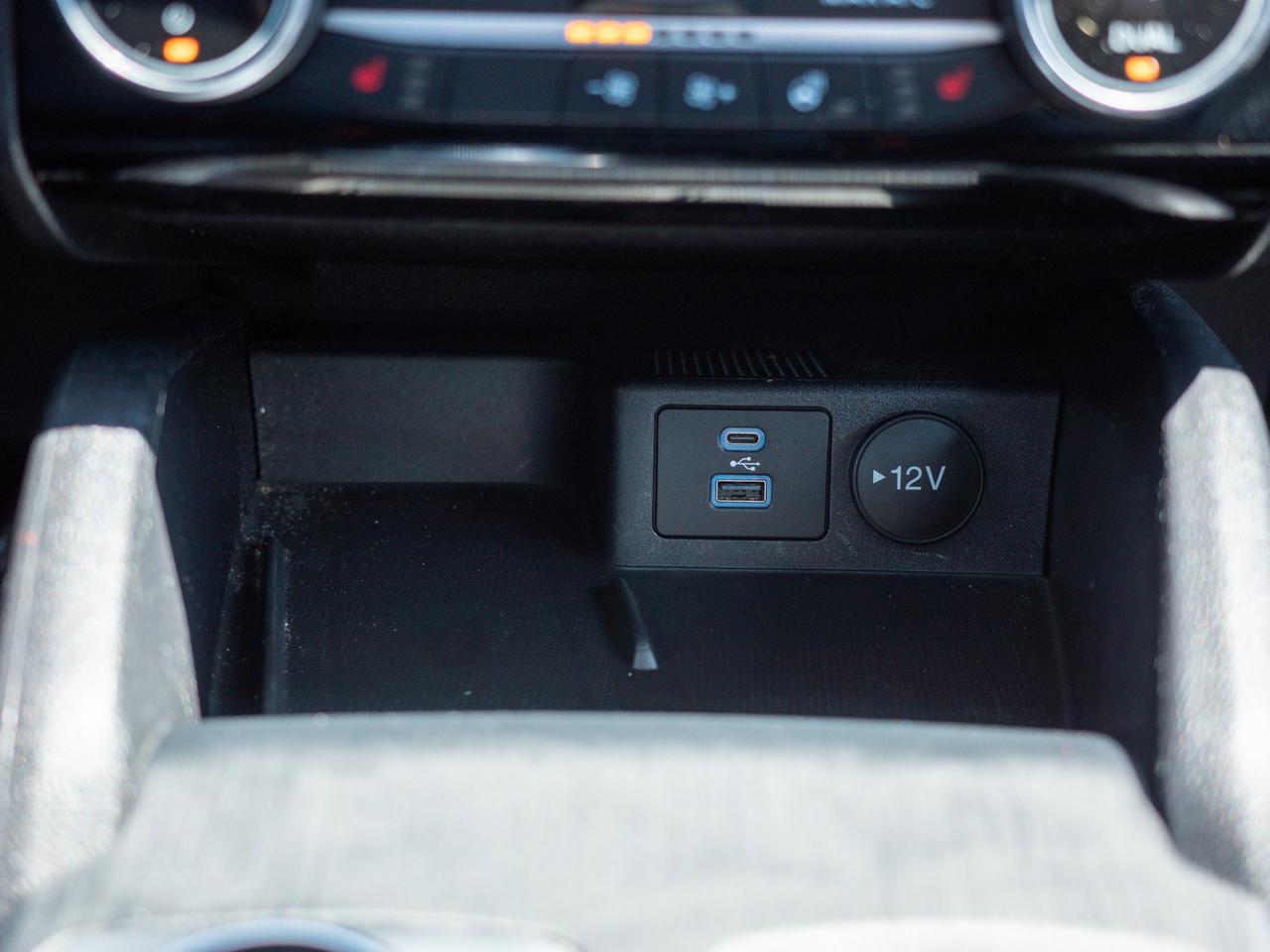 2022 Ford Escape SEL - Lane Assist   Parking Aid Photo