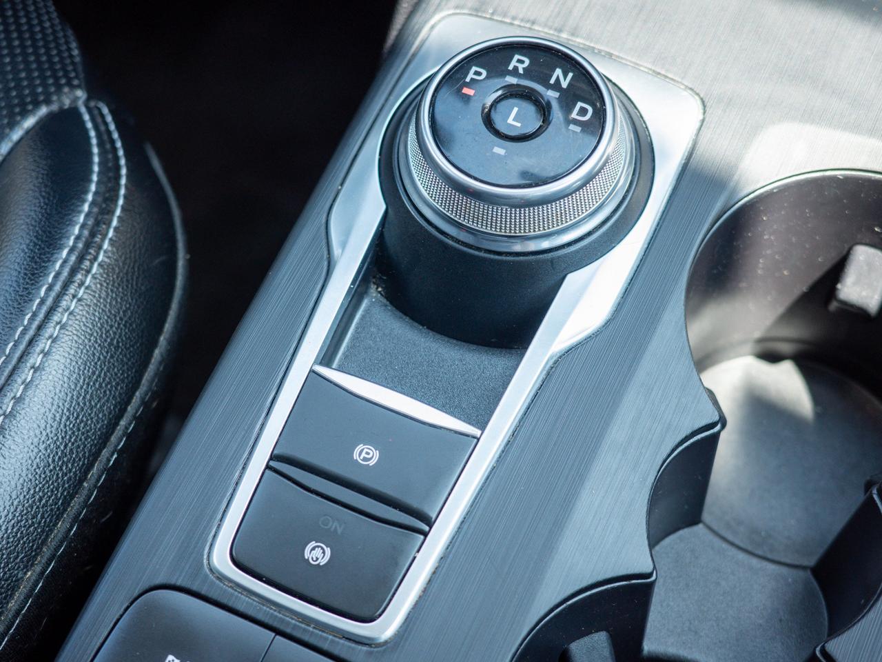 2022 Ford Escape SEL - Lane Assist   Parking Aid Photo