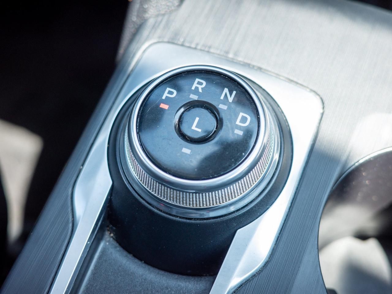 2022 Ford Escape SEL - Lane Assist   Parking Aid Photo