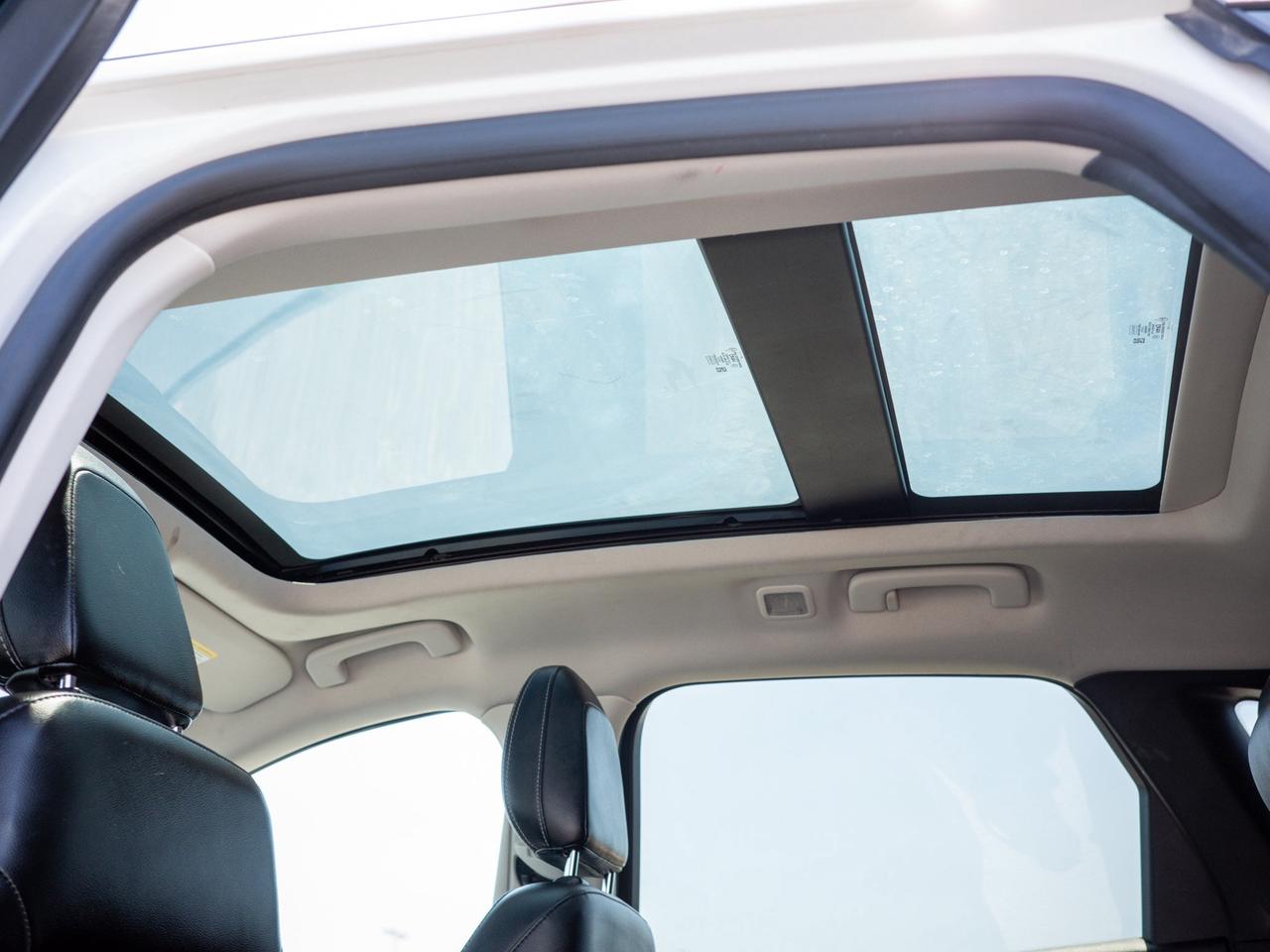 2022 Ford Escape SEL - Lane Assist   Parking Aid Photo
