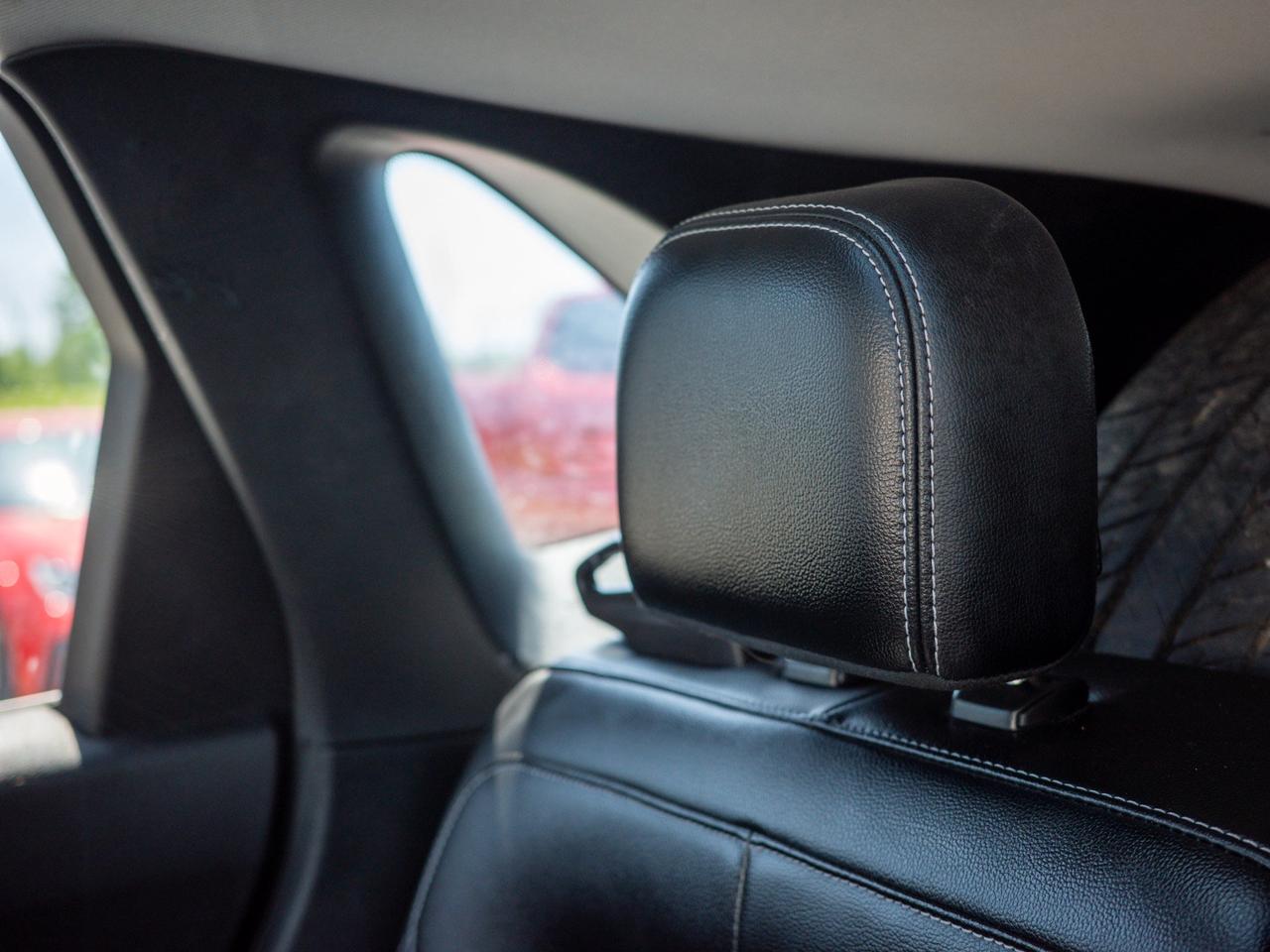 2022 Ford Escape SEL - Lane Assist   Parking Aid Photo