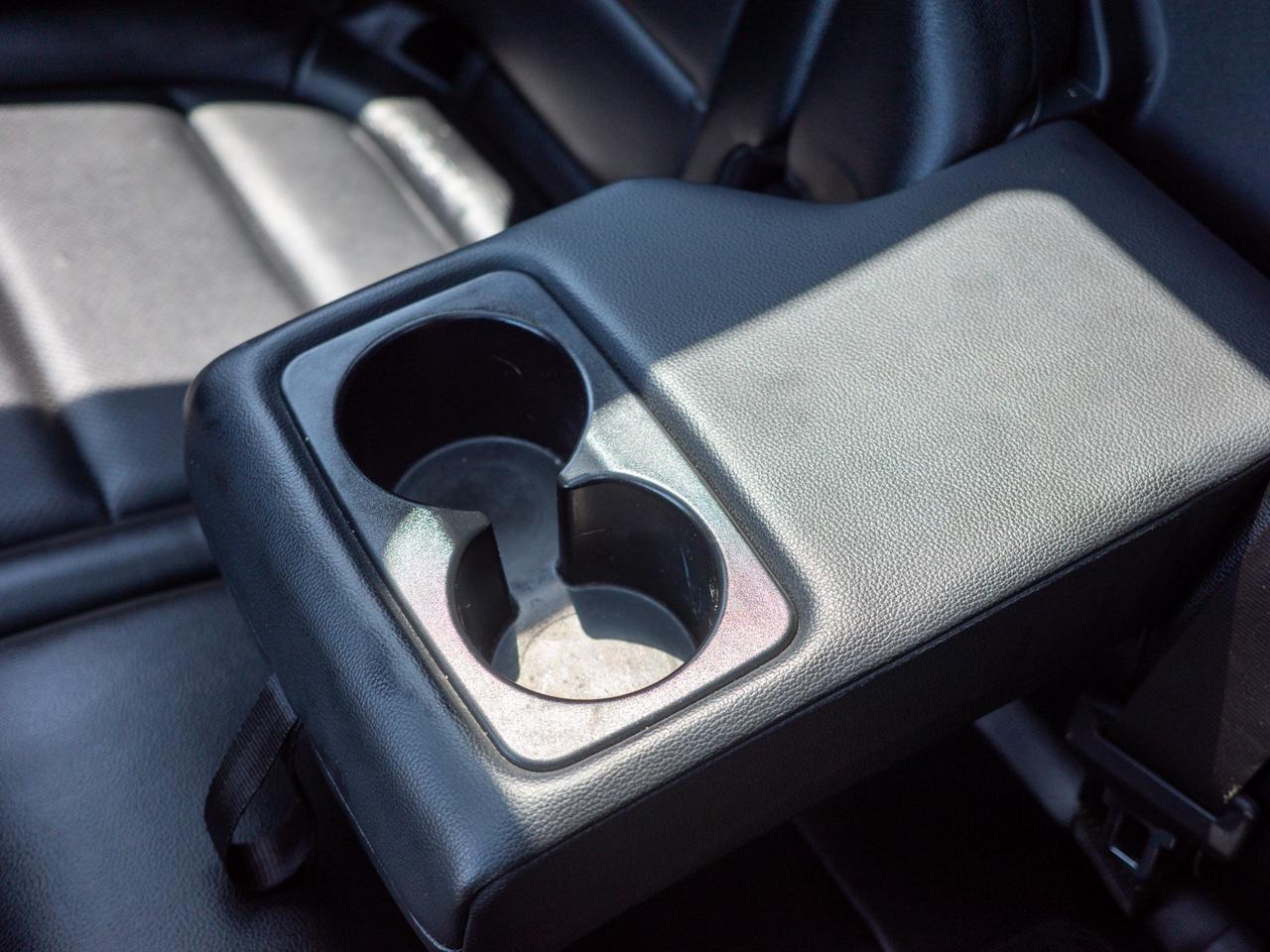 2022 Ford Escape SEL - Lane Assist   Parking Aid Photo