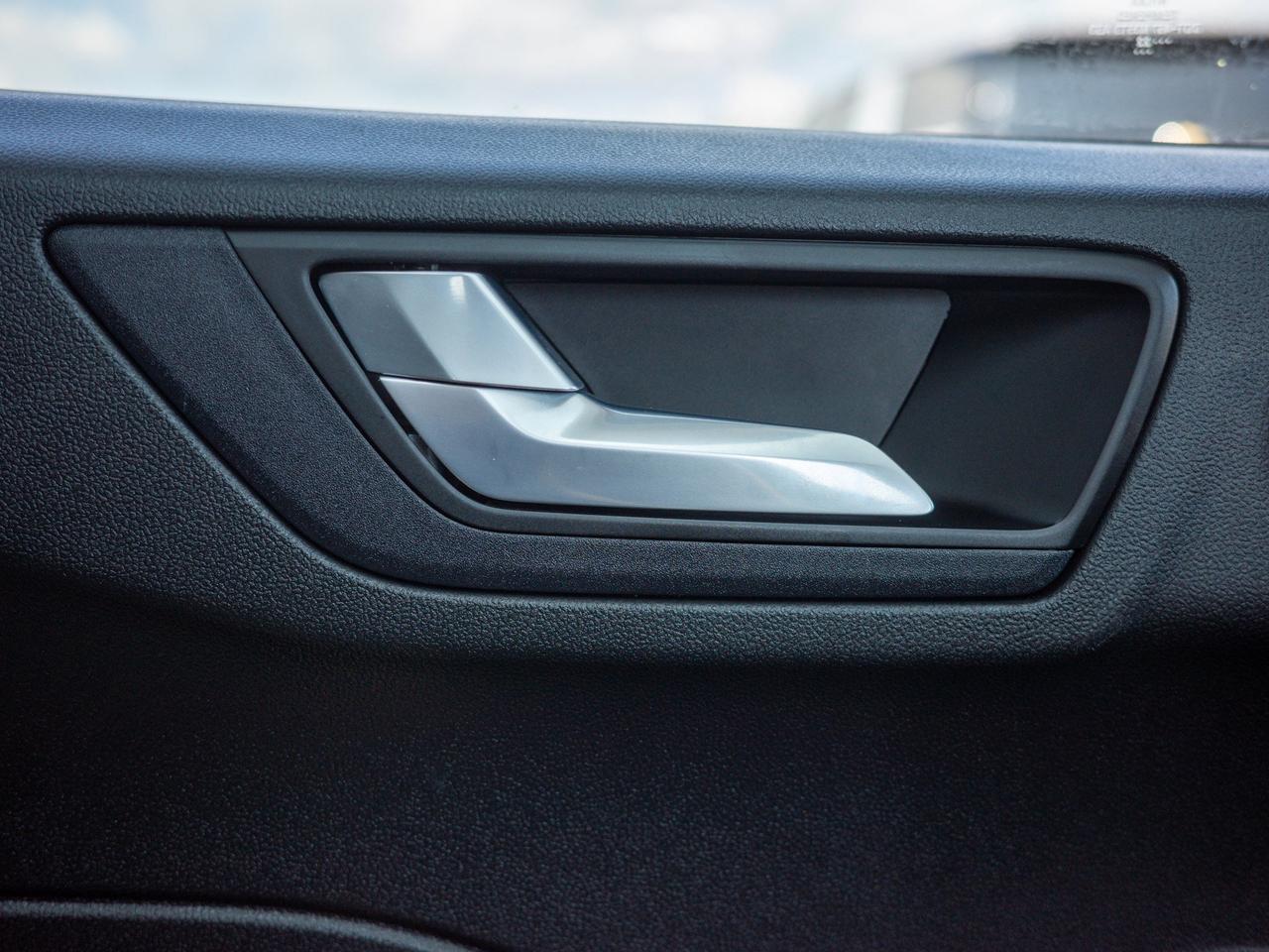 2022 Ford Escape SEL - Lane Assist   Parking Aid Photo