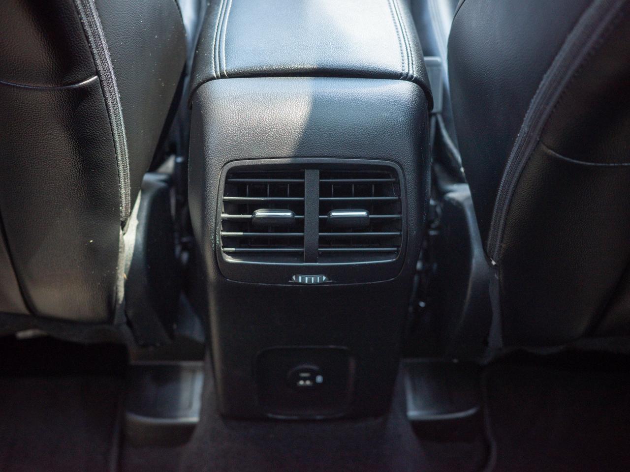 2022 Ford Escape SEL - Lane Assist   Parking Aid Photo