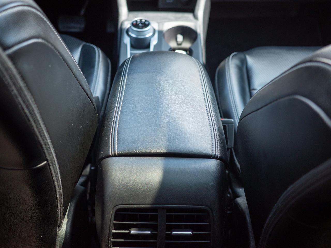 2022 Ford Escape SEL - Lane Assist   Parking Aid Photo