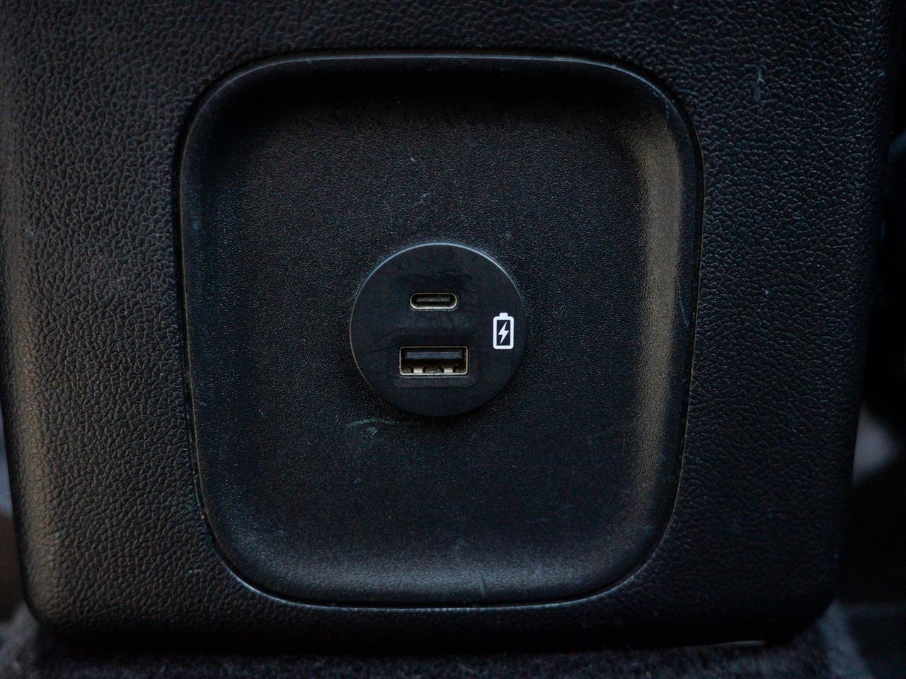 2022 Ford Escape SEL - Lane Assist   Parking Aid Photo