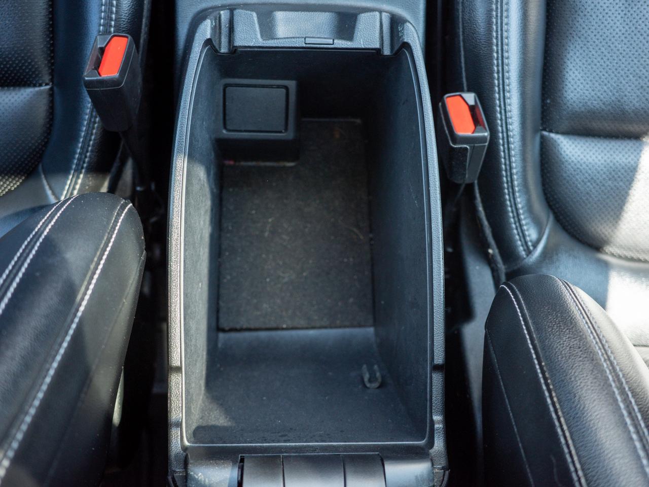 2022 Ford Escape SEL - Lane Assist   Parking Aid Photo