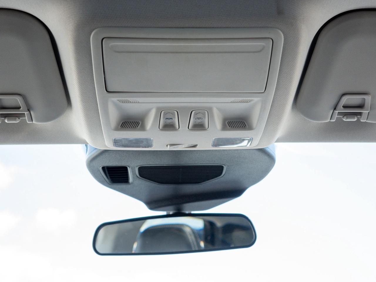 2022 Ford Escape SEL - Lane Assist   Parking Aid Photo