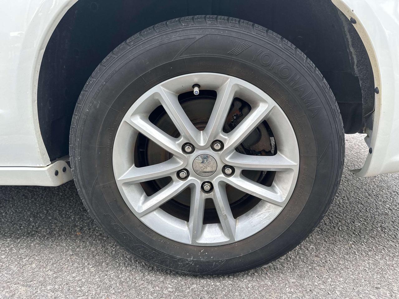 2019 Dodge Grand Caravan SXT Premium Plus Photo