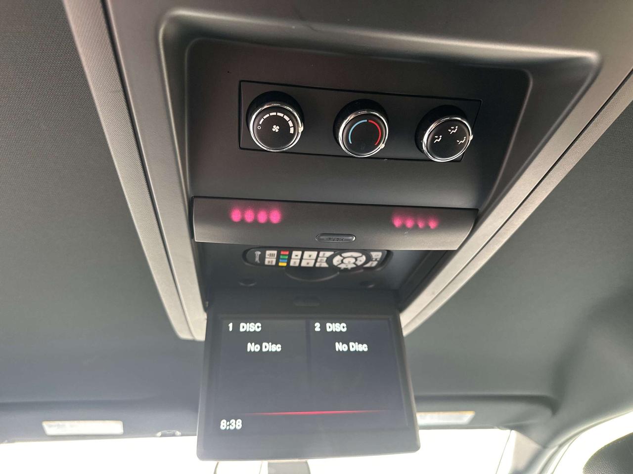 2019 Dodge Grand Caravan SXT Premium Plus Photo
