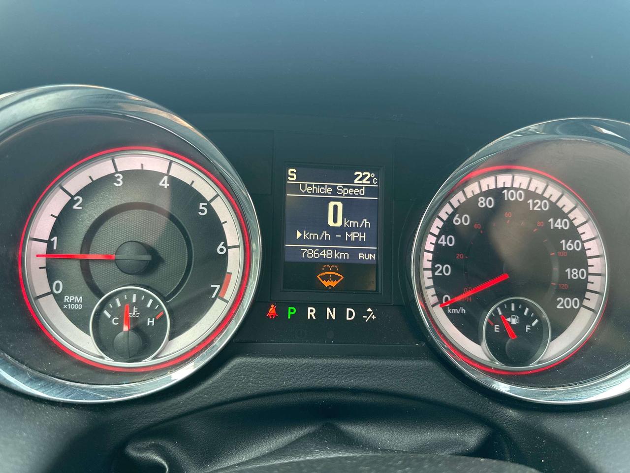 2019 Dodge Grand Caravan SXT Premium Plus Photo