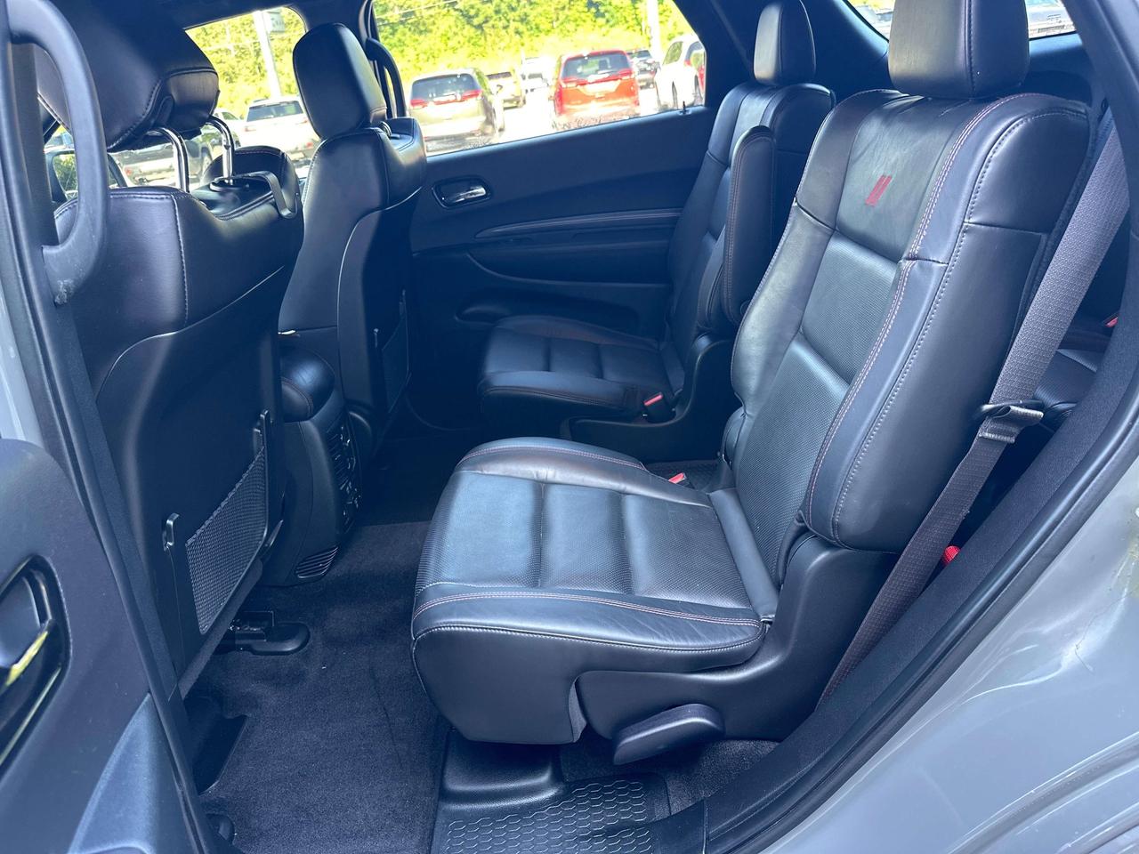 2022 Dodge Durango R/T Photo