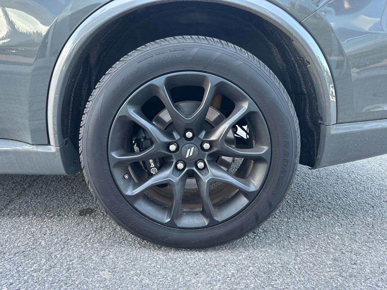 2022 Dodge Durango R/T Photo
