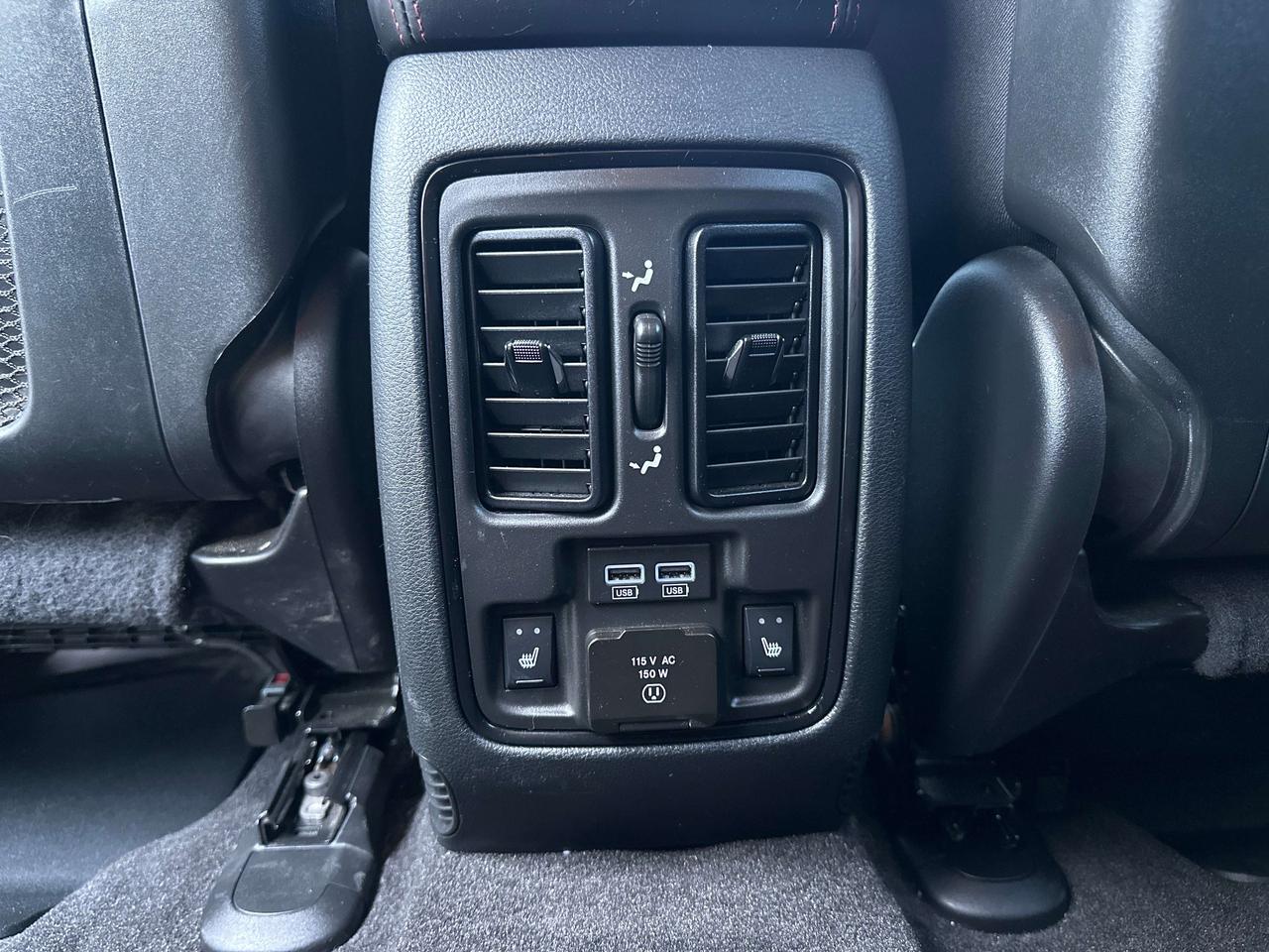 2022 Dodge Durango R/T Photo