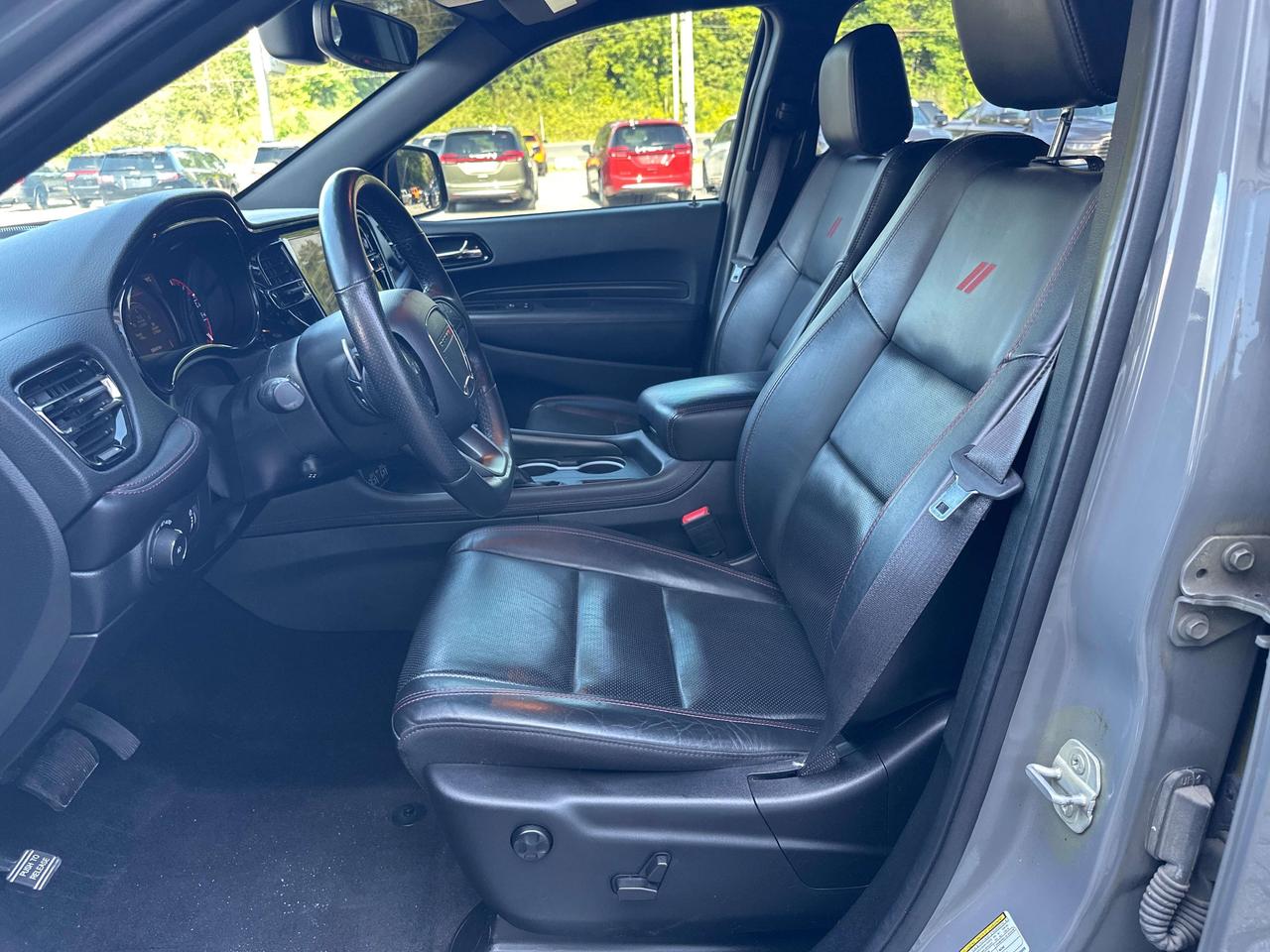 2022 Dodge Durango R/T Photo