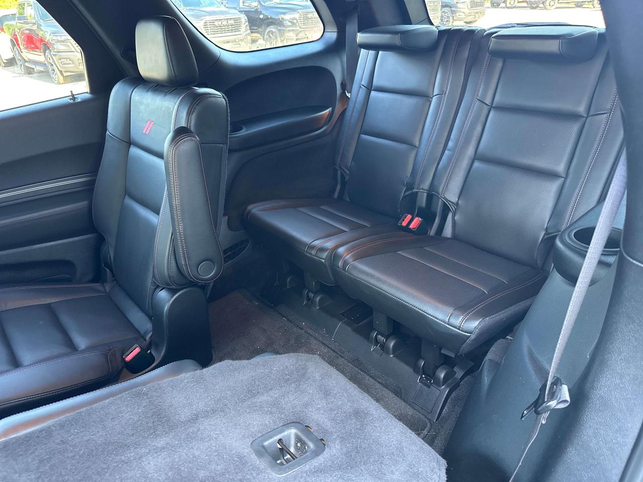 2022 Dodge Durango R/T Photo