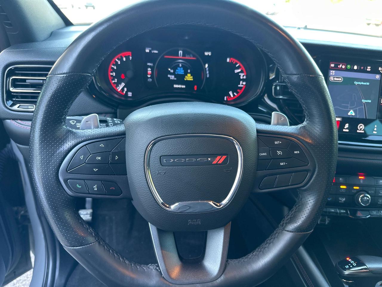 2022 Dodge Durango R/T Photo
