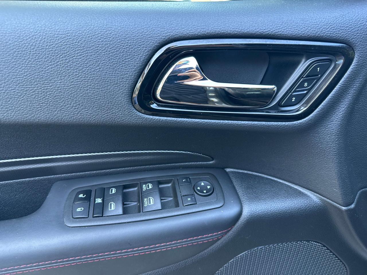 2022 Dodge Durango R/T Photo