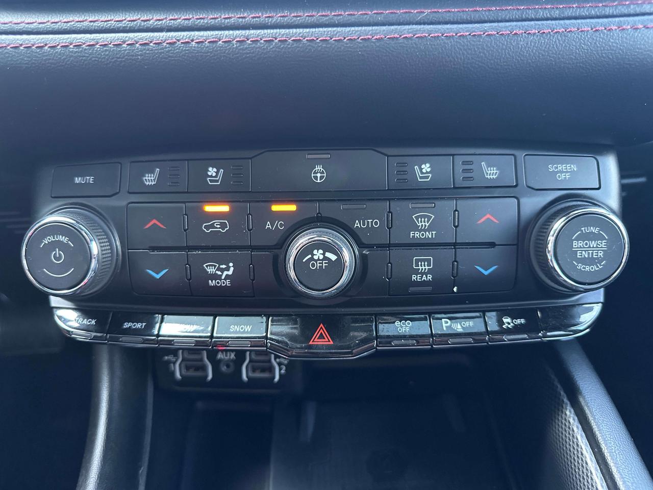 2022 Dodge Durango R/T Photo