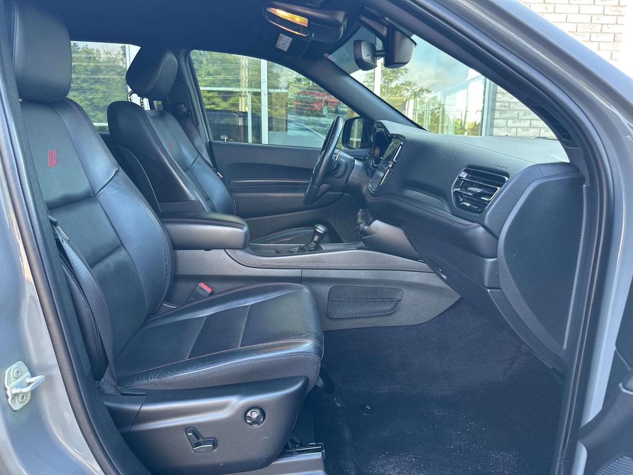 2022 Dodge Durango R/T Photo