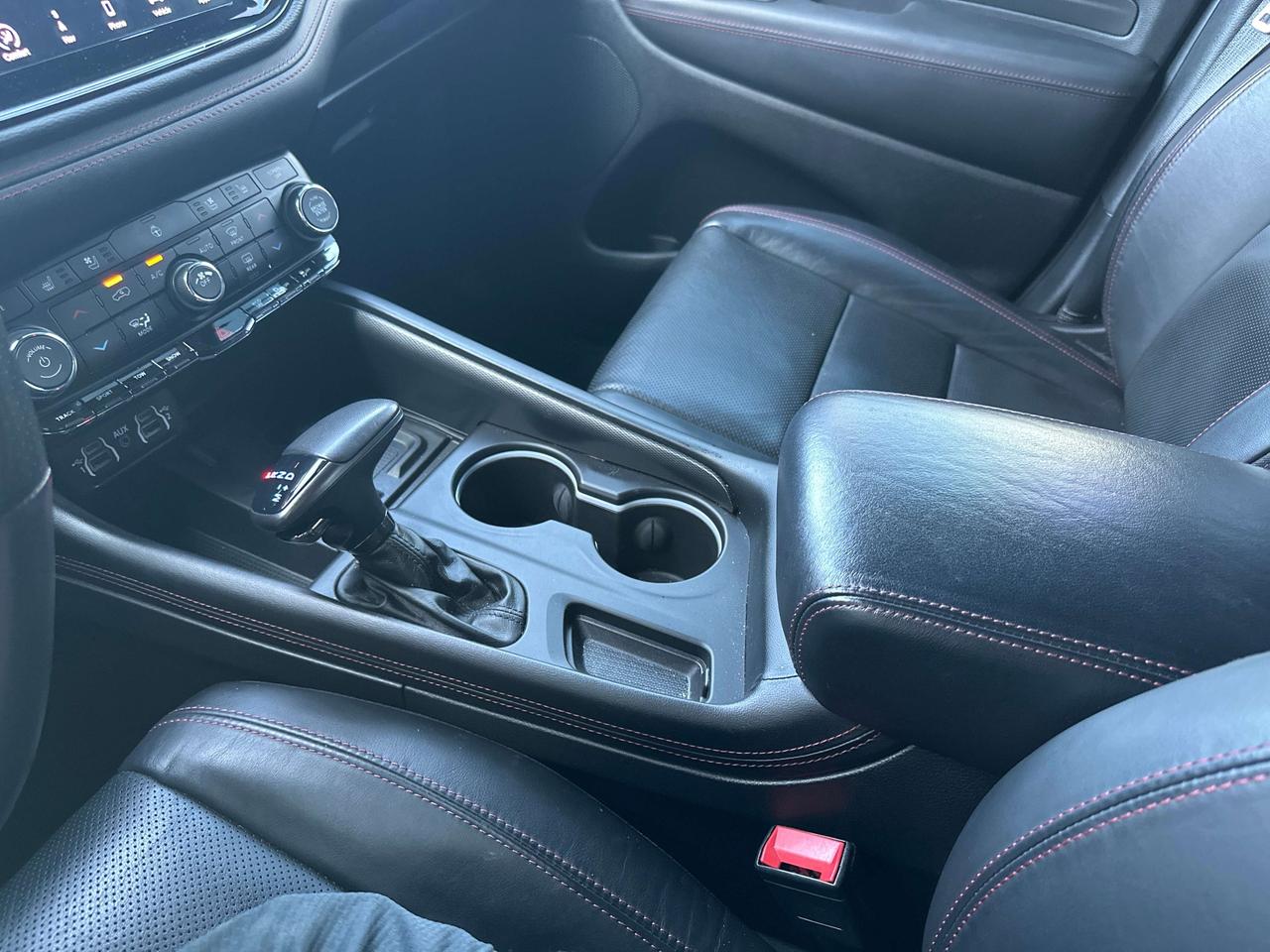 2022 Dodge Durango R/T Photo