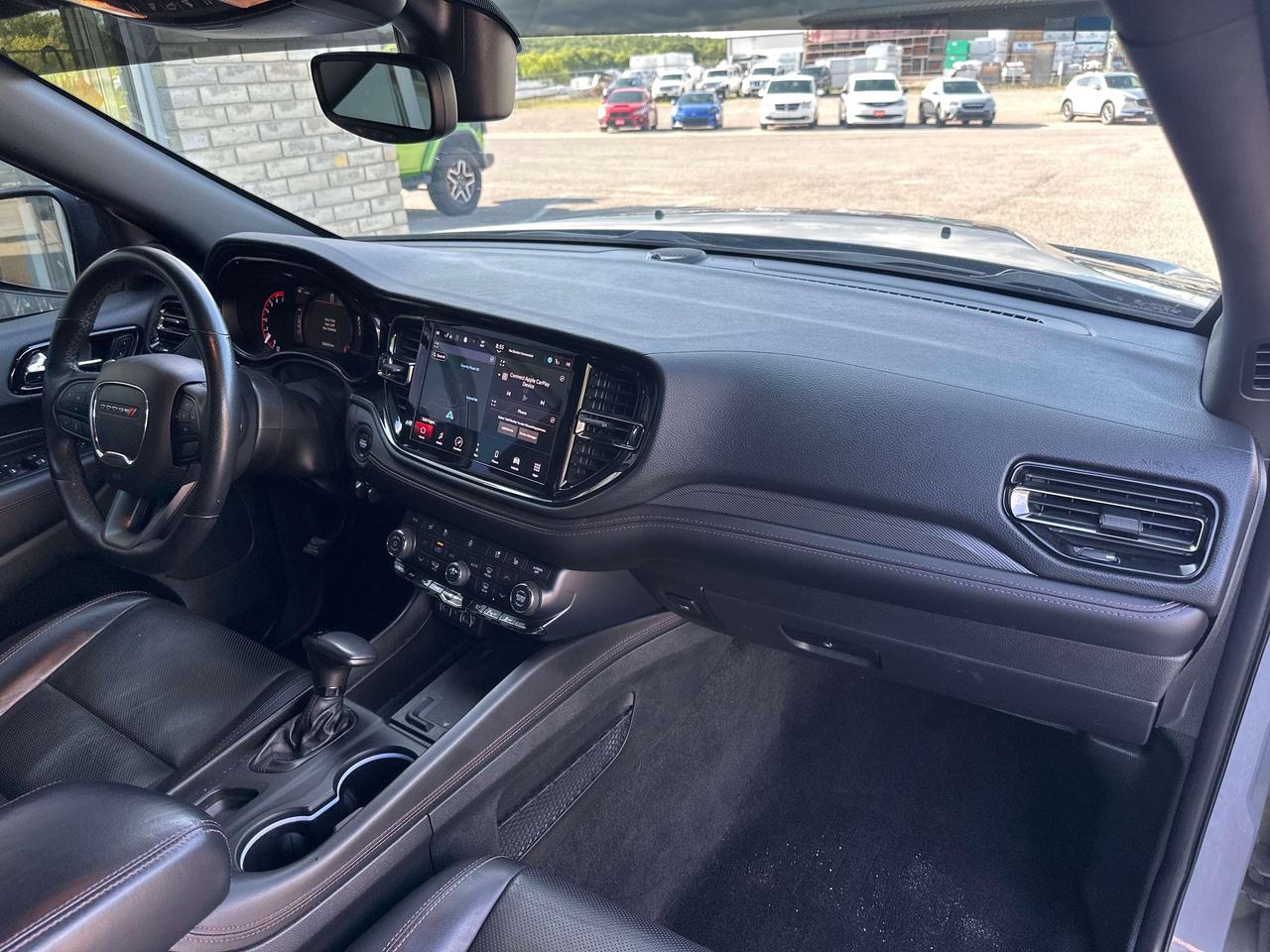 2022 Dodge Durango R/T Photo