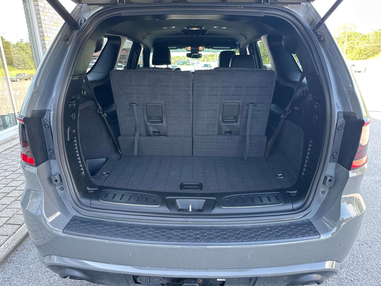 2022 Dodge Durango R/T Photo