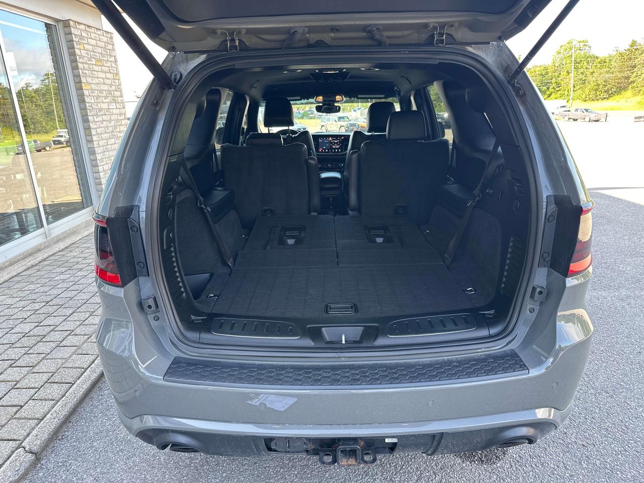 2022 Dodge Durango R/T Photo