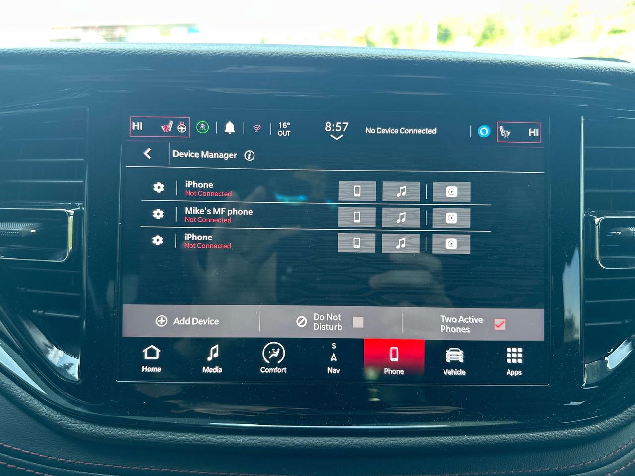 2022 Dodge Durango R/T Photo