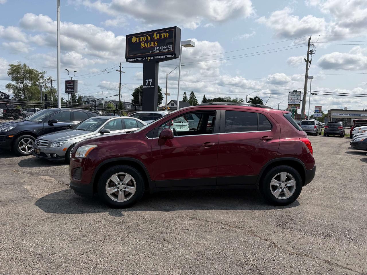Vehicle Image