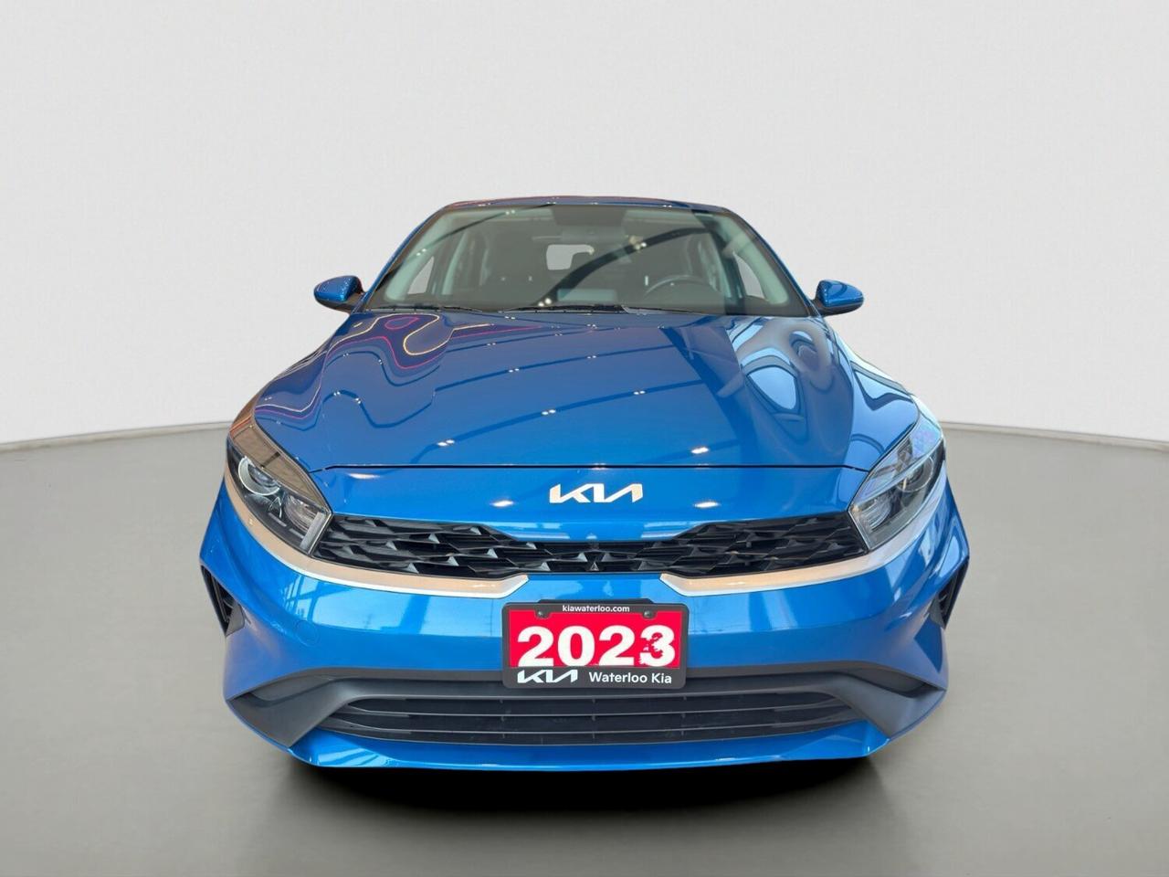 2023 Kia Forte LX Photo