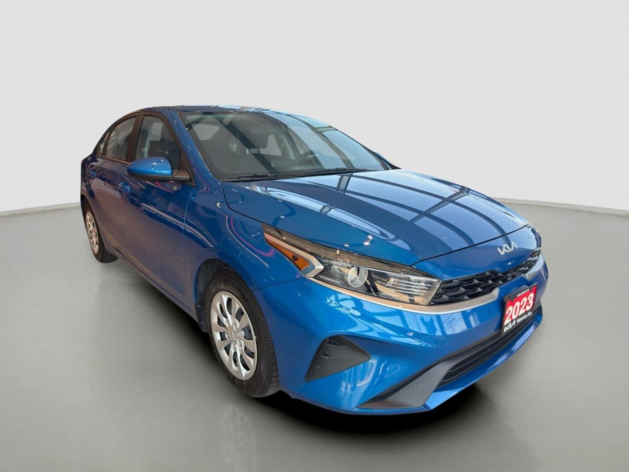 2023 Kia Forte LX Photo