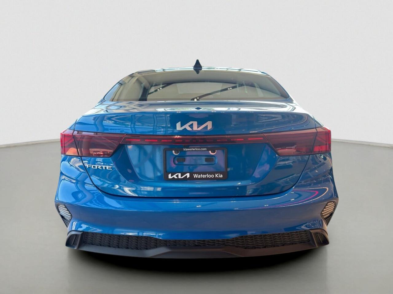 2023 Kia Forte LX Photo