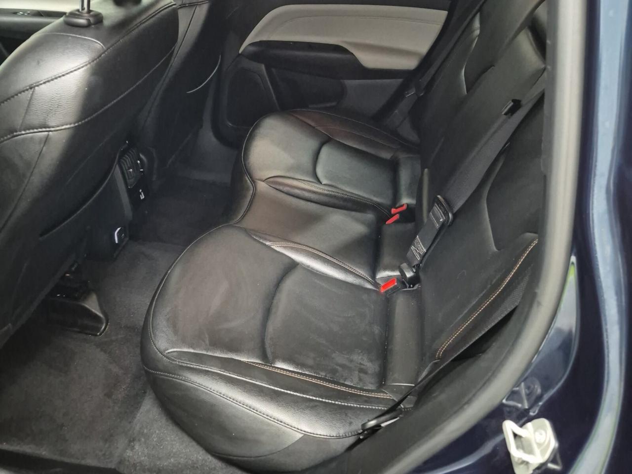 2024 Jeep Compass Limited   HEATED SEATS   REMOTE START   LANE KEEP Photo
